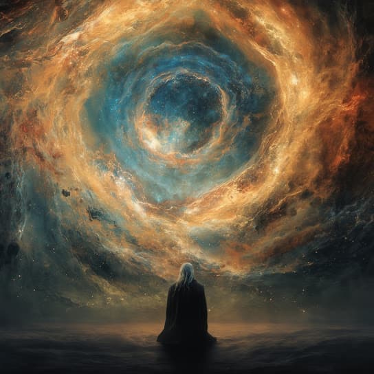 The Heavens Declare (You Are Holy) album art