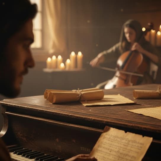 The Wonders of Your Law album art